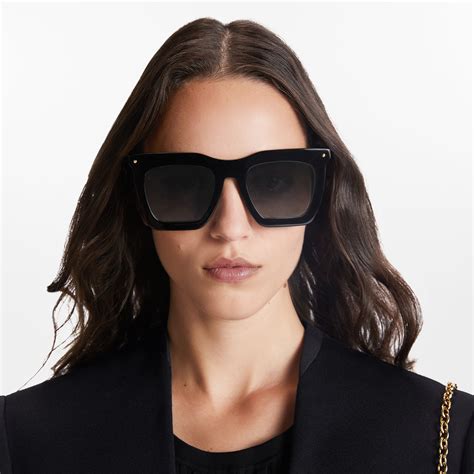 lentes dolce louis vuitton|La Grande Bellezza Sunglasses S00 .